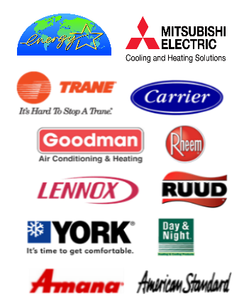air conditioning brands 