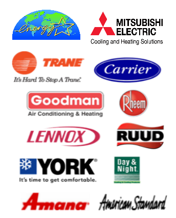 ac logos ft fort lauderdale fl air conditioning brands boynton beach fl
