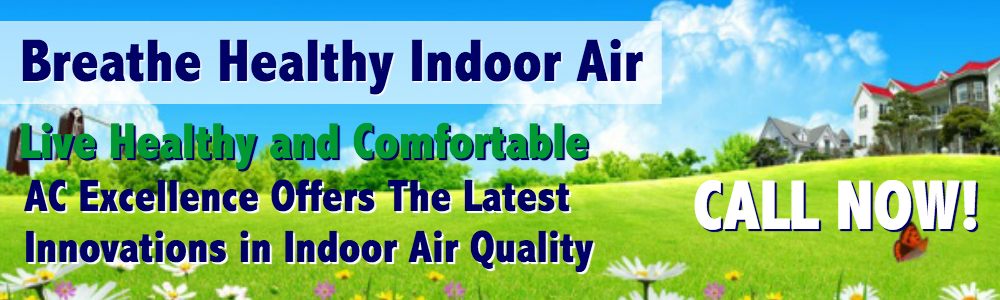 indoor air quality hvac fort lauderdale