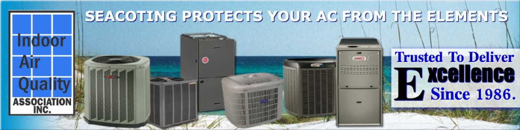 Seacoating Fort lauderdale Ac Contractor (954) 964-9700