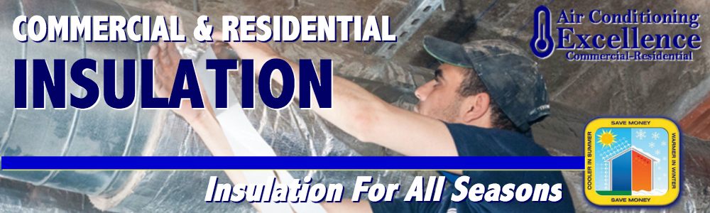 home insulation fort lauderdale