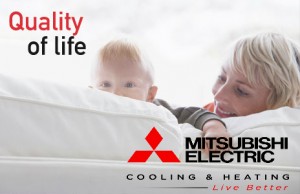 mitsubishi quality of life air conditioning fort lauderdale