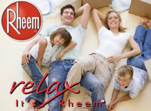 relax is rheem fort lauderdale contractor