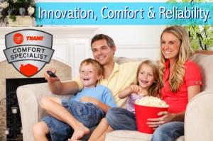 trame air conditiong systems fort lauderdale