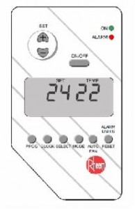 rheem ac system thermostats fort lauderdale contractors