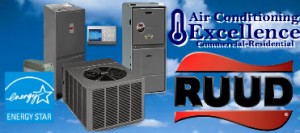 ruud air conditioning repair sales service maintenance installation fort  lauderdale fl 