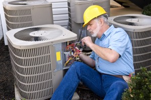 Commercial air conditioning in South Florida