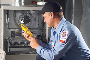 Why is Important to service your heater and air conditioner each year